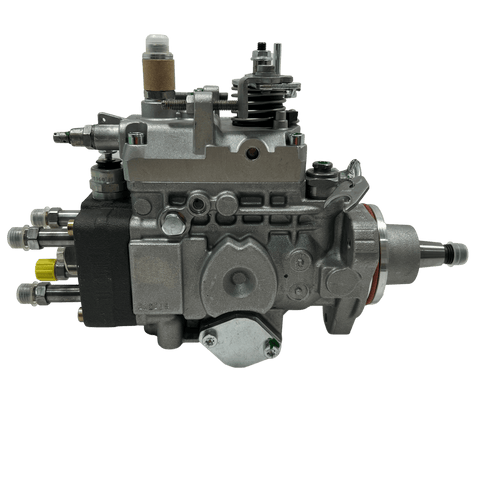 0-460-424-303DRR (2644N202; 2644N208) Rebuilt Bosch Injection Pump Fits Perkins 56 KW Diesel Engine