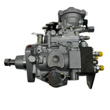 0-460-424-327R (504085601; E4/12F1150L956-2) Rebuilt Bosch VEL956/2 VE4 Injection Pump Fits Iveco Diesel Truck Engine - Goldfarb & Associates Inc