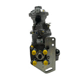 0-460-424-327R (504085601; E4/12F1150L956-2) Rebuilt Bosch VEL956/2 VE4 Injection Pump Fits Iveco Diesel Truck Engine - Goldfarb & Associates Inc