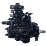 0-460-424-334DR (VEL1024; 504073613) Rebuilt Bosch Injection Pump Fits NEF Iveco,Fiat,CDC 67kw Diesel Engine - Goldfarb & Associates Inc