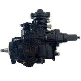 0-460-424-334DR (VEL1024; 504073613) Rebuilt Bosch Injection Pump Fits NEF Iveco,Fiat,CDC 67kw Diesel Engine - Goldfarb & Associates Inc