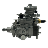 0-460-424-404N (2856584 ; 504181064) New Bosch VE4 Injection Pump fits Cummins Case Engine - Goldfarb & Associates Inc