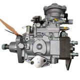 0-460-424-418DR (0460424418; 504218823; 2856537) New Bosch VE4-L2029 Injection Pump Fits Fiat N Holland Case IH F4CE0454 Diesel Engine - Goldfarb & Associates Inc