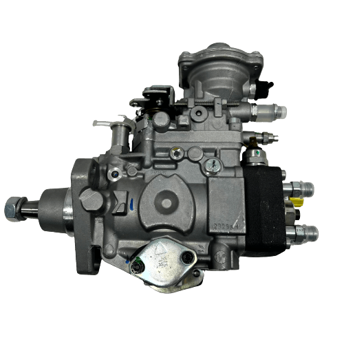0-460-424-413N (2856001; 504134866) New Bosch Injection Pump Fits NEF 4 TC Iveco Fiat 90kw Diesel Engine - Goldfarb & Associates Inc