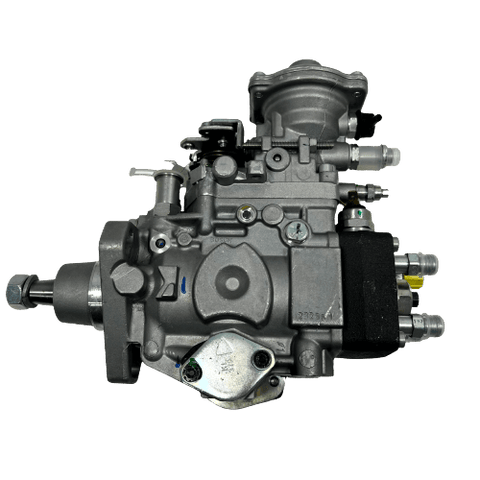 0-460-424-413N (2856001; 504134866) New Bosch Injection Pump Fits NEF 4 TC Iveco Fiat 90kw Diesel Engine - Goldfarb & Associates Inc