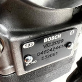 0-460-424-418R (0460424418; 504218823; 2856537) Rebuilt Bosch VE4-L2029 Injection Pump Fits Fiat N Holland Case IH Diesel Engine - Goldfarb & Associates Inc