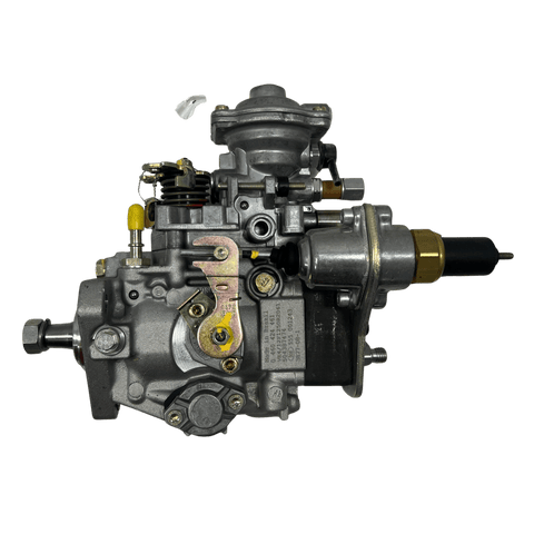 0-460-424-461DR (504374950) New Bosch VE 4 Cylinder Injection Pump fits Iveco Engine - Goldfarb & Associates Inc