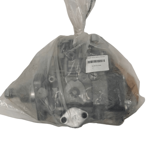 0-460-424-465DR (504351279) New Bosch VE4 Injection Pump fits New Holland Engine - Goldfarb & Associates Inc