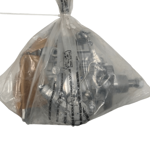 0-460-424-465DR (504351279) New Bosch VE4 Injection Pump fits New Holland Engine - Goldfarb & Associates Inc