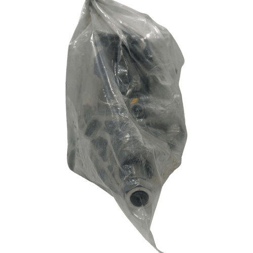 0-460-424-465DR (504351279) New Bosch VE4 Injection Pump fits New Holland Engine - Goldfarb & Associates Inc