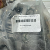 0-460-424-465DR (504351279) New Bosch VE4 Injection Pump fits New Holland Engine - Goldfarb & Associates Inc