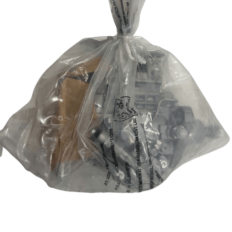 0-460-424-465DR (504351279) New Bosch VE4 Injection Pump fits New Holland Engine - Goldfarb & Associates Inc