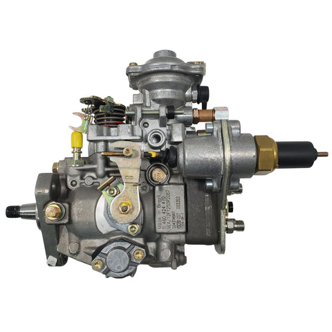 0-460-424-409R (0-460-424-470; 504246317) Rebuilt Bosch VE4 Injection Pump fits Iveco Engine - Goldfarb & Associates Inc
