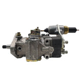 0-460-424-409R (0-460-424-470; 504246317) Rebuilt Bosch VE4 Injection Pump fits Iveco Engine - Goldfarb & Associates Inc