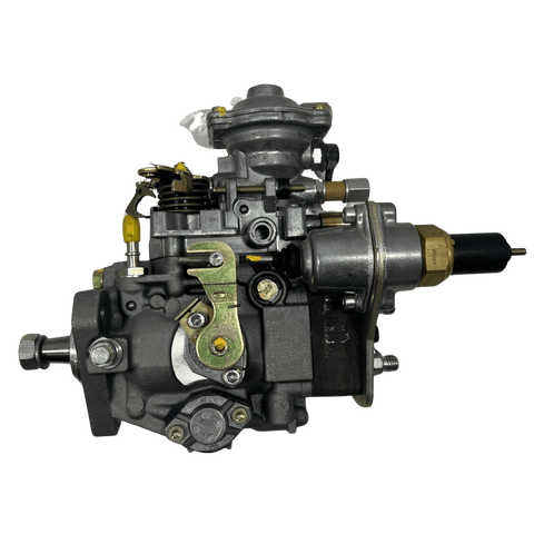 0-460-424-472N (504374950) New Bosch VE 4 Cylinder Injection Pump fits Iveco Engine - Goldfarb & Associates Inc