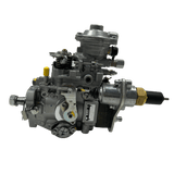 0-460-424-496N (504385873) New Bosch VE4 Injection Pump Fits Case Iveco Engine - Goldfarb & Associates Inc