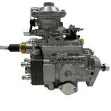 0-460-424-496DR (504385873) New Bosch VE4 Injection Pump Fits Case Iveco Engine - Goldfarb & Associates Inc