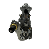 0-460-424-496N (504385873) New Bosch VE4 Injection Pump Fits Case Iveco Engine - Goldfarb & Associates Inc