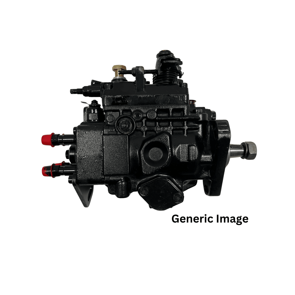 0-460-424-465R (504351279; VEL955/4) Rebuilt Bosch Injection Pump Fits Diesel Engine - Goldfarb & Associates Inc
