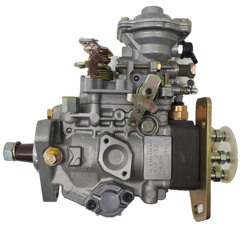 0-460-426-163R (0-460-426-077; 3916913; 3908197; 3916913RX; 3908197RX) Rebuilt Bosch VE6 Injection Pump Fits Cummins CDC177 5.9 118KW 89- 6BT-5.9L118kW Diesel Engine - Goldfarb & Associates Inc