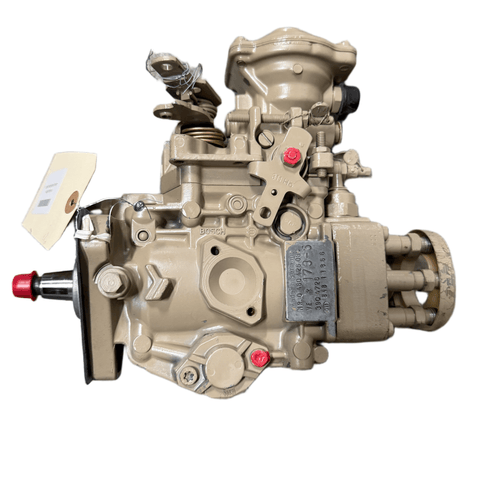 0-460-426-086R (0460426086 ,3904726 ,VE6/12F1150R173-5) Rebuilt Bosch VE6 Injection Pump fits Cummins Engine - Goldfarb & Associates Inc