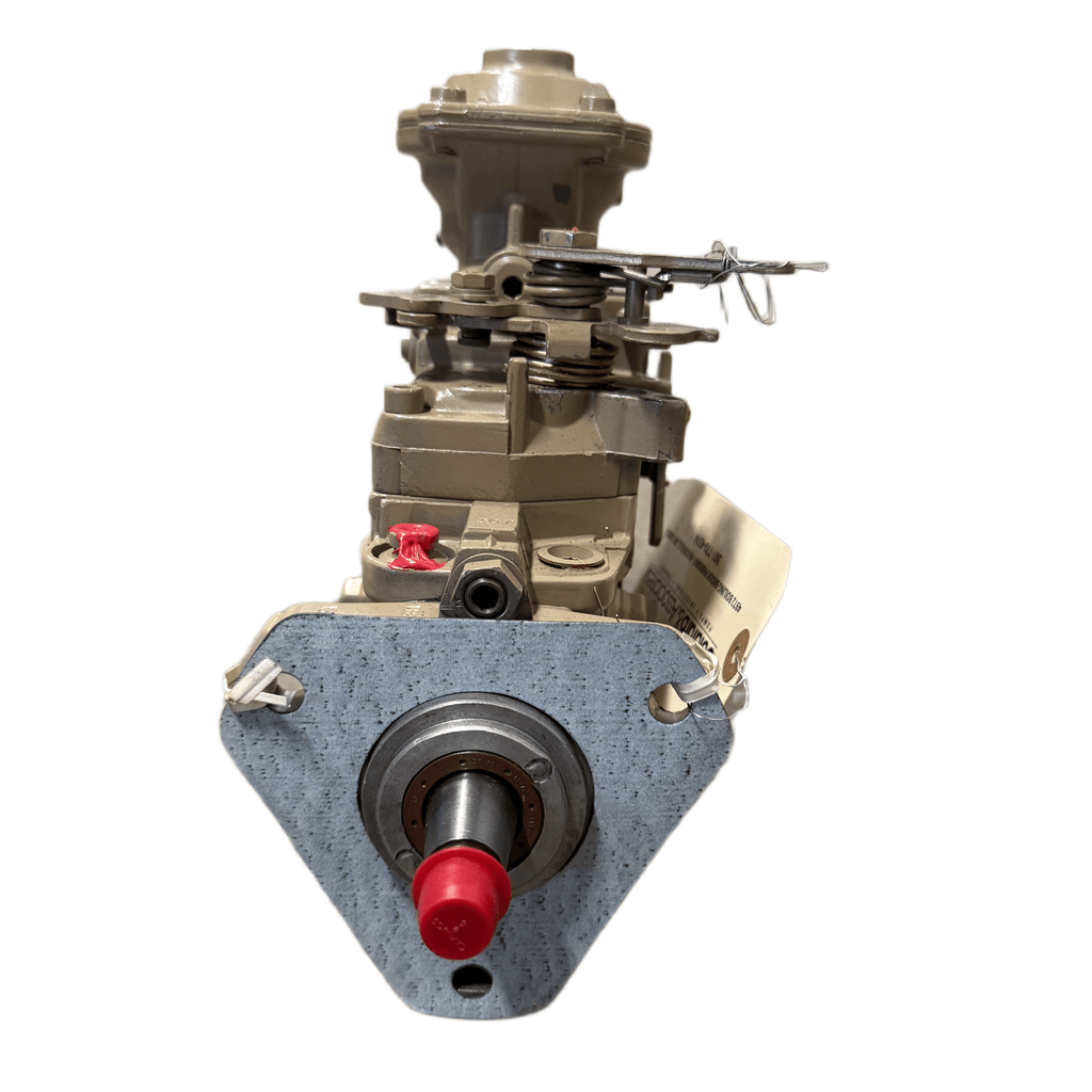 0-460-426-086R (0460426086 ,3904726 ,VE6/12F1150R173-5) Rebuilt Bosch VE6 Injection Pump fits Cummins Engine - Goldfarb & Associates Inc