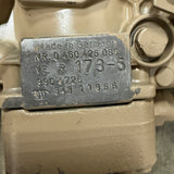 0-460-426-086R (0460426086 ,3904726 ,VE6/12F1150R173-5) Rebuilt Bosch VE6 Injection Pump fits Cummins Engine - Goldfarb & Associates Inc