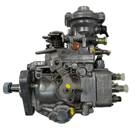 0-460-426-419R (VEL1055) Rebuilt Bosch Injection Pump Fits Diesel Engine - Goldfarb & Associates Inc
