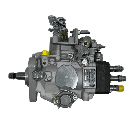 0-460-426-410R (VEL987-3) Rebuilt Bosch Injection Pump Fits Diesel Engine - Goldfarb & Associates Inc