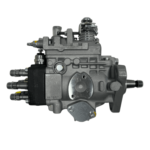 0-460-426-071DR (3908199) Rebuilt Bosch VE6 Injection Pump Fits Cummins 6BT 5.9L 109kW Engine - Goldfarb & Associates Inc