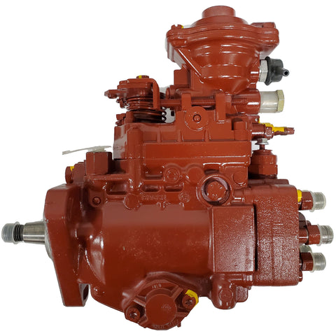 0-460-426-174DR (3916987) New Bosch 5.9L 118kW Injection Pump fits Cummins 6BT Engine - Goldfarb & Associates Inc