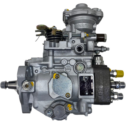 0-460-426-217DRR (3924983; VE6/12F1350R64) Rebuilt Bosch VE6 Injection Pump Fits Cummins 6BT 5.9L Case-IH 5150 Tractor Diesel Engine - Goldfarb & Associates Inc