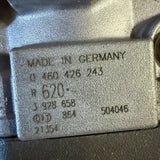 0-460-426-243N (3928658) New Bosch VE6 Injection Pump fits Cummins Case 6T 5.9L Engine - Goldfarb & Associates Inc