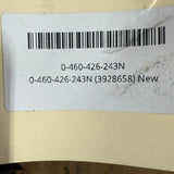 0-460-426-243N (3928658) New Bosch VE6 Injection Pump fits Cummins Case 6T 5.9L Engine - Goldfarb & Associates Inc
