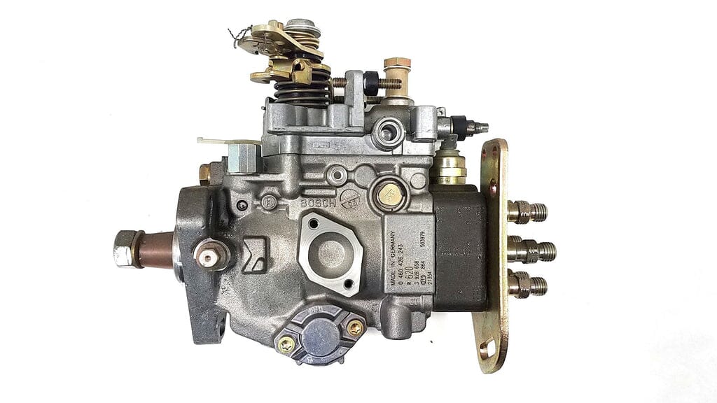 0-460-426-466DR (0460426466) New Bosch VE6 Injection Pump fits Diesel Engine - Goldfarb & Associates Inc
