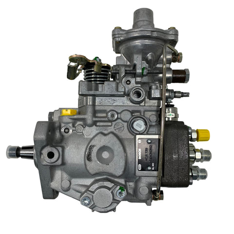 0-460-426-240DR (3916942) New Bosch VE6 Injection Pump fits Cummins 5.9L 118kW 6BT Engine - Goldfarb & Associates Inc