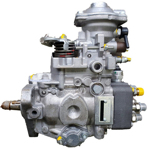 0-460-426-296DRR (500324972) Rebuilt Bosch VE Injection Pump Fits Case/Iveco Engine - Goldfarb & Associates Inc