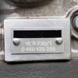 0-460-426-266DR (87801139) Rebuilt Bosch TM110 Injection Pump fits New Holland 81 KW Engine - Goldfarb & Associates Inc