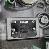 0-460-426-267R (2643J630; VER733) Rebuilt Bosch Injection Pump Fits Perkins BP 25 6.0L 135kW Diesel Engine - Goldfarb & Associates Inc