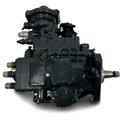 0-460-426-340DR (87802533) Rebuilt Bosch VE6 Injection Pump fits Case New Holland Genesis 7.5L 115kW Engine - Goldfarb & Associates Inc