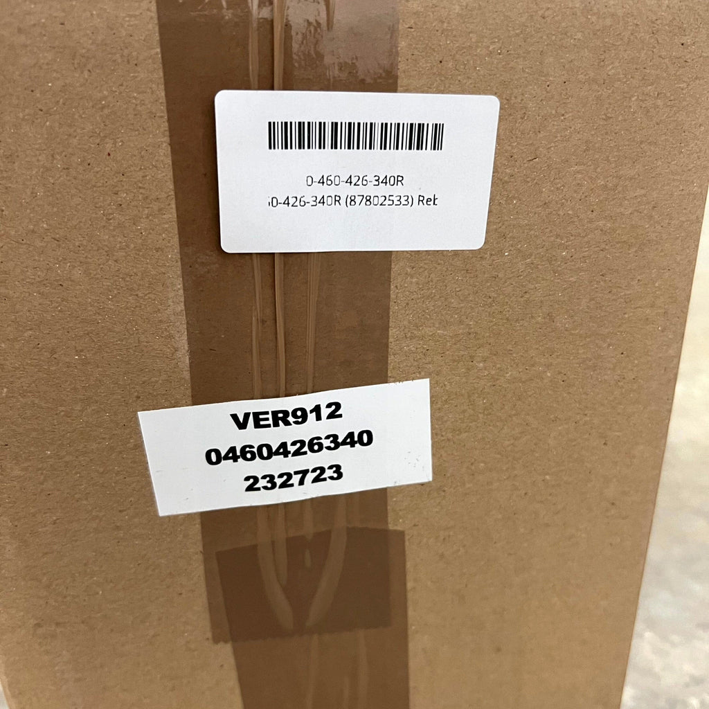 0-460-426-340DR (87802533) Rebuilt Bosch VE6 Injection Pump fits Case New Holland Genesis 7.5L 115kW Engine - Goldfarb & Associates Inc