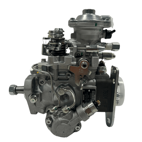 0-460-426-368N (3963955) New Bosch 6 Cylinder Injection Pump Fits Cummins Diesel Engine - Goldfarb & Associates Inc