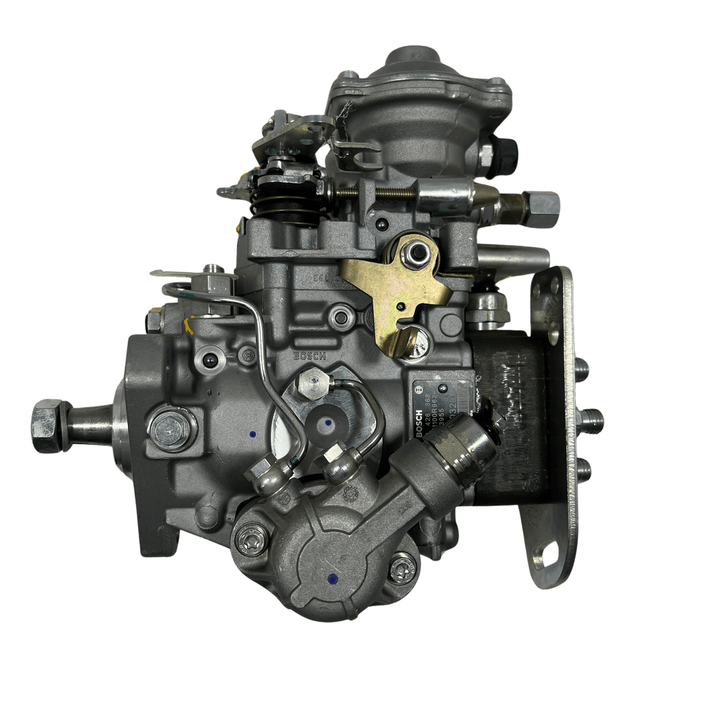 0-460-426-516N (5290007) New Bosch VE6 Injection Pump Fits TATA Diesel Engine - Goldfarb & Associates Inc
