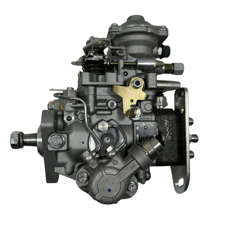 0-460-426-516N (5290007) New Bosch VE6 Injection Pump Fits TATA Diesel Engine - Goldfarb & Associates Inc