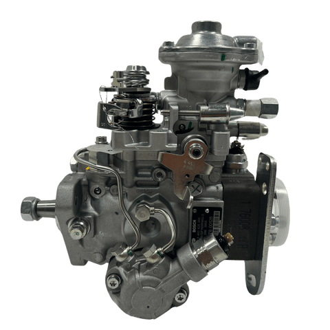 0-460-426-373DR (3963959) New Bosch VE6 Injection Pump fits Cummins 6BTAA 5.9L 146kW Engine - Goldfarb & Associates Inc