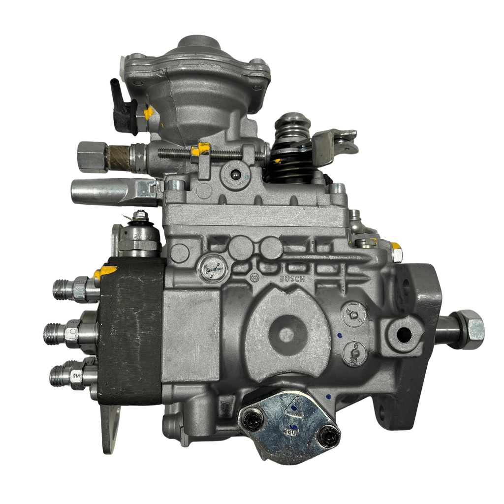 0-460-426-470N (2855730 ; 504180104) New Bosch VE6 Injection Pump fits Iveco Case Engine - Goldfarb & Associates Inc