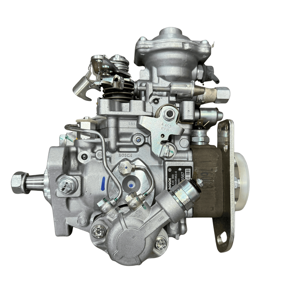 0-460-426-369N (3963951) New Bosch 130kw Injection Pump fits Cummins 6BTAA 5.9L Engine