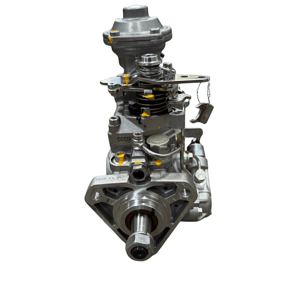 0-460-426-369N (3963951) New Bosch 130kw Injection Pump fits Cummins 6BTAA 5.9L Engine