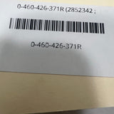 0-460-426-371R (2852342 ; 504057567; 504222165) Rebuilt Bosch VE6 Injection Pump Fits Case New Holland Engine - Goldfarb & Associates Inc