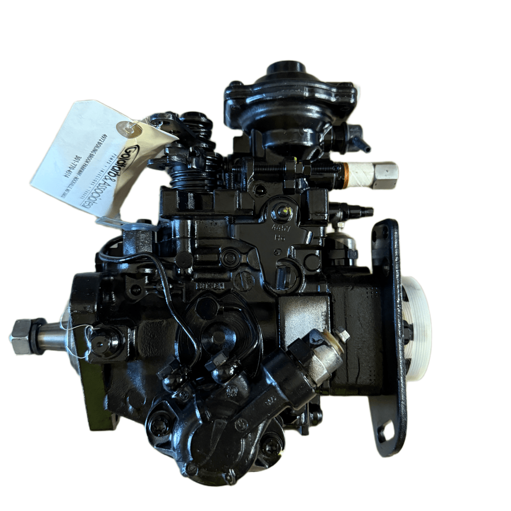 0-460-426-373N (3963959) New Bosch VE6 Injection Pump fits Cummins 6BTAA 5.9L 146kW Engine
